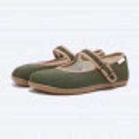 툴레아 메쉬 그린 / FLOTDS2W29