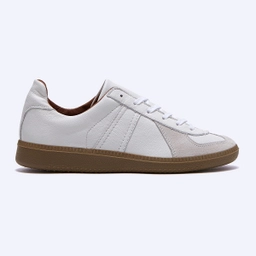 GERMAN MILITARY TRAINER 화이트 / 1700L