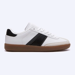 호리즈널 테라스 트레이너 스니커즈 화이트 / FLCCDA2U20