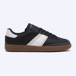 호리즈널 테라스 트레이너 스니커즈 블랙 / FLCCDA2U21