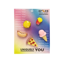 미니 3D 푸드  5P 세트 / 10011874