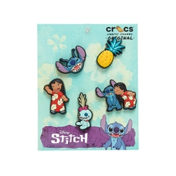 디즈니 릴로 엔 스티치  5P 세트 / 10010000