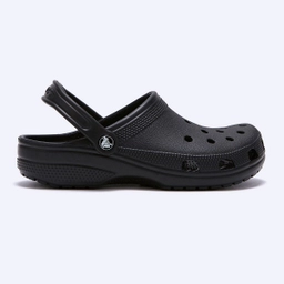 클래식 클로그 블랙 / 10001-001