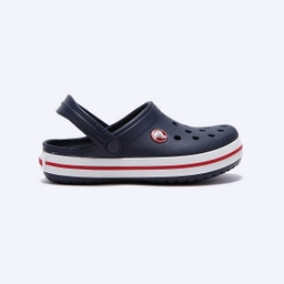 크록밴드 클로그 키즈 네이비 / 207006-485