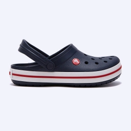 크록밴드 클로그 네이비 / 11016-410