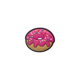 핑크 도넛  / 10007334