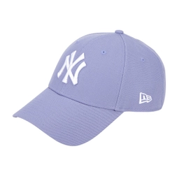 MLB 베이직 뉴욕 양키스 볼캡 라벤더 / 13549182