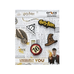 해리 포터 심볼  5P 세트 / 10010005