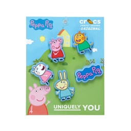 페파 피그  5P 세트 / 10010008