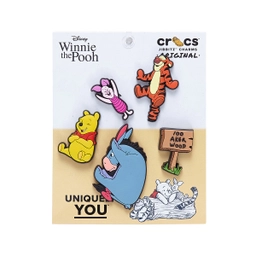 곰돌이 푸  5P 세트 / 10011268