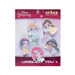 디즈니 공주 LED 5P 세트 / 10011267