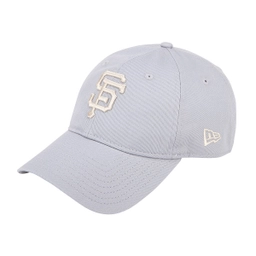 MLB 베이직 샌프란시스코 자이언츠 언스트럭쳐 볼캡 돌핀 그레이 / 13549153