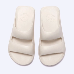 젤리폼 더블 슬라이드 아이보리 / FLOTDA0U19