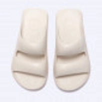 젤리폼 더블 슬라이드 아이보리 / FLOTDA0U19