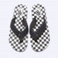 T 스트릿 프린트 / VN0A38DIBKP1