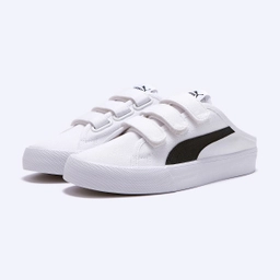 바리 뮬 벨크로 화이트 / 39428904