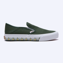 그로우 가든 Slip-On 슬립온 컨버트 VR3 그린 / VN0009PXGRN1