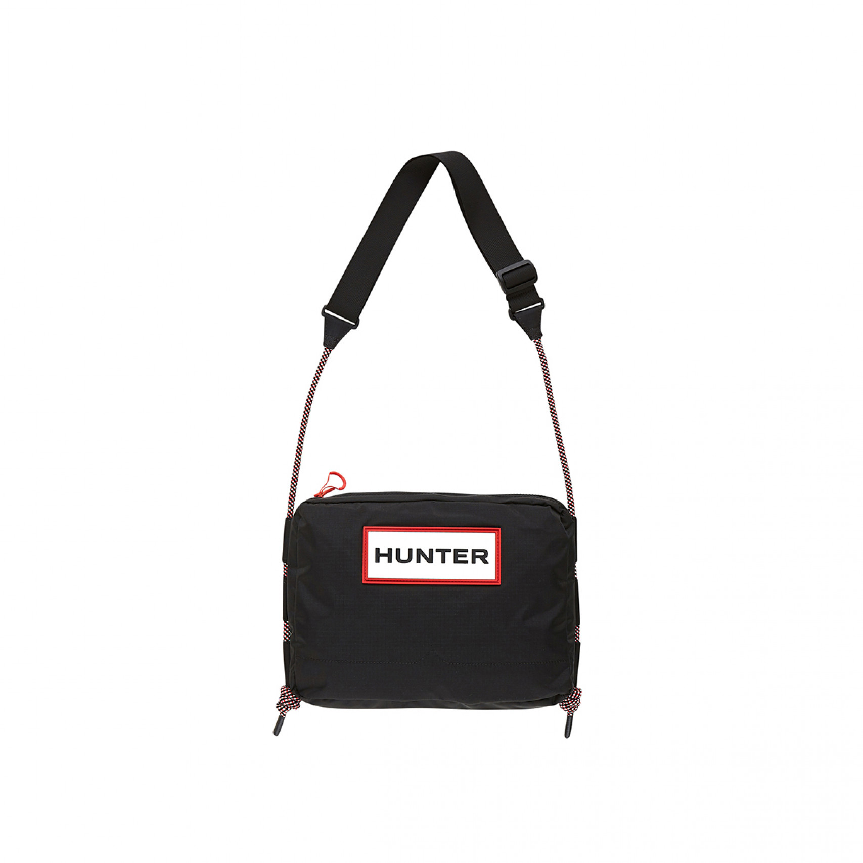 트래블 립스탑 사코슈 블랙 / UBC1515NRS-RBO