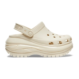 클래식 메가 크러쉬 클로그 베이지 / 207988-2Y2