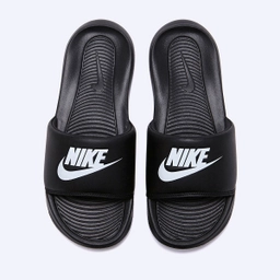 우먼스 빅토리 원 슬라이드 블랙 / CN9677-005