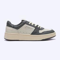 빈티지 코트 스니커즈 다크 그린 / FLCCDA2U11