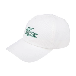 베이직 빅 크록 캡 아이보리 / RK210E-53GWS