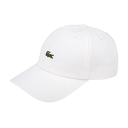 베이직 면 트윌 캡 화이트 / RK209E-53GWS