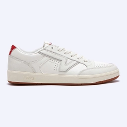 로우랜드 CC 마쉬멜로우 레이싱 레드 / VN0A7TNLBOP1