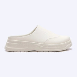 AAZU CLOGS CREAM / FLOTDA2U44