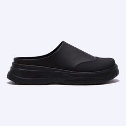 AAZU CLOGS BLACK / FLOTDA2U43