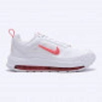 에어 맥스 AP 여성 화이트 핑크 / CU4870-109