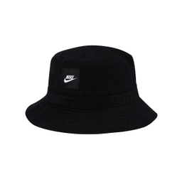 NSW 퓨추라코어 버킷햇 블랙 / CK5324-100