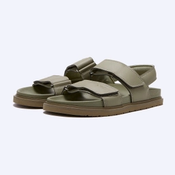 뉴포트 샌들 카키 / FLOTDS2U42