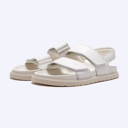 오찌 뉴포트 샌들 아이보리 / FLOTDS2U41