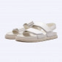 뉴포트 샌들 아이보리 / FLOTDS2U41