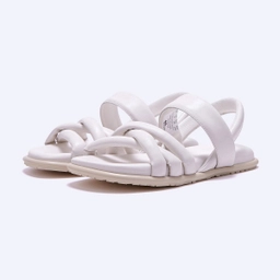 필로우 샌들 아이보리 / FLOTDS2W38