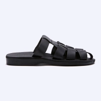 미카엘 슬라이드 블랙 / NO.1063