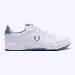 B722 레더 애쉬블루 / B4294