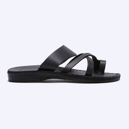 더굿셰퍼드 블랙 / NO.8