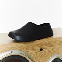 클라시폼 슬립온 클로그 블랙 / FLCCDS2U04