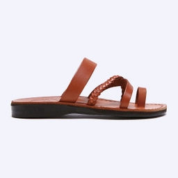 소피아 라이트 브라운 / NO.1034