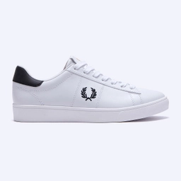 스펜서 레더 화이트 / B4334