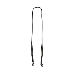 모노 스트랩 블랙 / FLFADA0B12