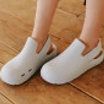 테일 클로그 라이트 블루 / FLFDDS2U06