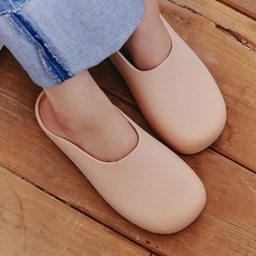 스쿼럴 클로그 라이트 핑크 / FLFDDS2U33