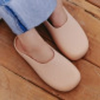 스쿼럴 클로그 라이트 핑크 / FLFDDS2U33