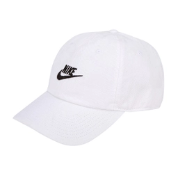 헤리티지 86 퓨추라 워시드 캡 화이트 / 913011-100