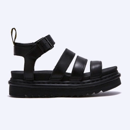 블레어 블랙 브란도 샌들 / 24191001