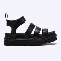 블레어 블랙 브란도 샌들 / 24191001