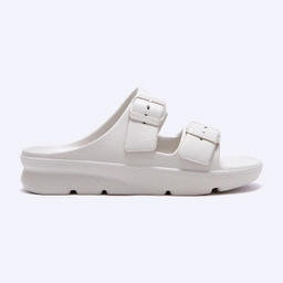 D Basic 쿠션 더블 슬라이드 라이트 그레이 / FLFDDS2U22